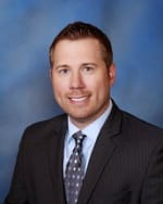 Click to view profile of Kristopher P. Lyle a top rated Family Law attorney in Overland Park, KS