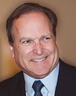 Click to view profile of Alan L. Zegas a top rated Business Litigation attorney in Millburn, NJ