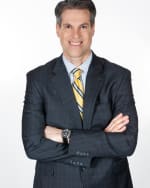 Click to view profile of Richard A. Reinartz a top rated Brain Injury attorney in Hackensack, NJ