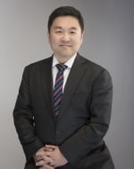 Click to view profile of Joshua Lim a top rated Business Litigation attorney in Palisades Park, NJ