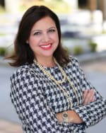 Click to view profile of Christina M. Wickers a top rated Business Litigation attorney in Torrance, CA