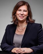 Click to view profile of Tamar Kelber a top rated Business Litigation attorney in Milwaukee, WI