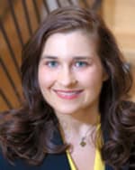 Click to view profile of Anna P. Krolikowska a top rated Custody & Visitation attorney in Northbrook, IL