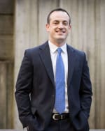 Click to view profile of Christian J. Lawler a top rated Construction Litigation attorney in Seattle, WA