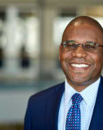 Click to view profile of Roosevelt Jean a top rated Brain Injury attorney in Hackensack, NJ
