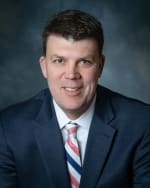 Click to view profile of David D. Schweigert a top rated Trucking Accidents attorney in Bismarck, ND