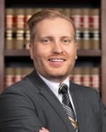 Click to view profile of Chris Beckstrom a top rated Animal Bites attorney in Las Vegas, NV