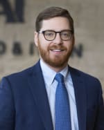 Click to view profile of Adam Lewis a top rated Admiralty & Maritime Law attorney in Houston, TX