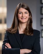 Click to view profile of Coryn Rosenstock a top rated Wills attorney in Rockville, MD