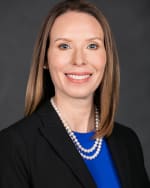 Click to view profile of Katherine Clevenger a top rated Family Law attorney in Overland Park, KS