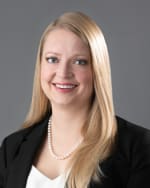 Click to view profile of Angela M. Forstie a top rated Professional Liability attorney in Atlanta, GA