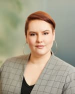 Click to view profile of Danae N. Benton a top rated Medical Devices attorney in Dallas, TX