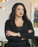Click to view profile of Katherine Mazaheri a top rated Same Sex Family Law attorney in Oklahoma City, OK