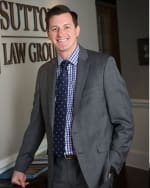 Click to view profile of Matthew K. Gettinger a top rated Workers' Compensation attorney in Marietta, GA