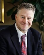 Click to view profile of Bruce Z. Walker a top rated General Litigation attorney in Atlanta, GA