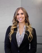 Click to view profile of Brittney Rodriguez a top rated Family Law attorney in Irvine, CA