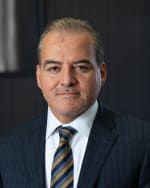Click to view profile of Wail Sarieh a top rated Family Law attorney in Santa Ana, CA