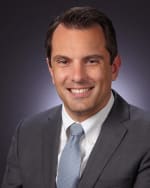 Click to view profile of Nicholas Berg a top rated Insurance Coverage attorney in New Orleans, LA