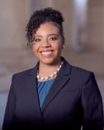 Click to view profile of Samantha Pryor a top rated Employment Litigation attorney in Denver, CO