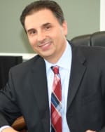 Click to view profile of Vincent C. DeLuca a top rated Domestic Violence attorney in Point Pleasant Beach, NJ