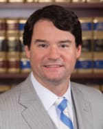 Click to view profile of Benjamin T. Cochran a top rated Personal Injury attorney in Raleigh, NC