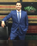 Click to view profile of Eric Bayat a top rated Personal Injury attorney in Oklahoma City, OK