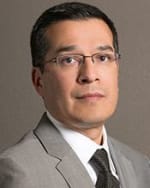 Click to view profile of Edgar Carranza a top rated Business Litigation attorney in Las Vegas, NV