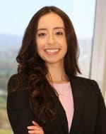 Click to view profile of Monique Alarcon a top rated Products Liability attorney in Los Angeles, CA