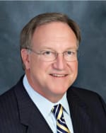 Click to view profile of Steven B. Goff a top rated Car Accident attorney in River Falls, WI