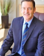 Click to view profile of Michael Parks a top rated Consumer Law attorney in Sherman Oaks, CA