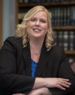 Click to view profile of Rebecca L. Thomas a top rated Birth Injury attorney in Peabody, MA