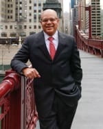 Click to view profile of James D. Montgomery, Jr. a top rated Personal Injury attorney in Chicago, IL