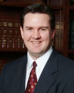 Click to view profile of J. Derrick Teague a top rated Trucking Accidents attorney in Oklahoma City, OK