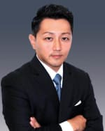 Click to view profile of Robinson S. Rowe a top rated Assault & Battery attorney in Rockville, MD