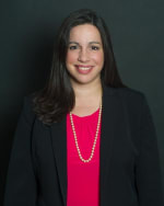 Click to view profile of Elizabeth M. Ross a top rated Trusts attorney in Leesburg, VA