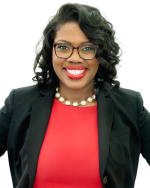 Click to view profile of Alicia D. Mack a top rated Construction Accident attorney in Atlanta, GA