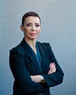 Click to view profile of Silvana Raso a top rated Divorce attorney in Englewood Cliffs, NJ