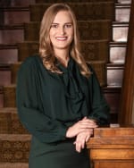 Click to view profile of Kacy Shindler a top rated Car Accident attorney in Houston, TX