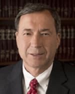 Click to view profile of Terry A. Ekl a top rated General Litigation attorney in Lisle, IL