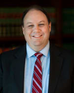 Click to view profile of Jacob A. Maurer a top rated Business Litigation attorney in Atlanta, GA