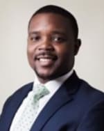 Click to view profile of Rashad A. Green a top rated Criminal Defense attorney in Tampa, FL