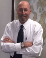 Click to view profile of Paul S. Cantor a top rated Personal Injury attorney in Providence, RI