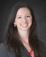 Click to view profile of Alexandria Fisher a top rated Civil Litigation attorney in Nashville, TN