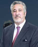 Click to view profile of Howard Kornberg a top rated Construction Accident attorney in Beverly Hills, CA