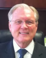 Click to view profile of John M. Zenir a top rated Family Law attorney in Garden City, NY