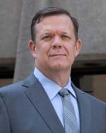 Click to view profile of Russell W. Dement, III a top rated Criminal Defense attorney in Raleigh, NC