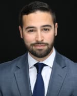Click to view profile of Daniel De Paz a top rated Estate Planning & Probate attorney in Saint Petersburg, FL