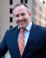 Click to view profile of Cody N. Gayer a top rated Personal Injury attorney in Oklahoma City, OK