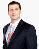 Click to view profile of Alejandro L. Padua a top rated Car Accident attorney in Houston, TX