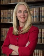 Click to view profile of Kathryn J. Wickenheiser a top rated Birth Injury attorney in Peabody, MA
